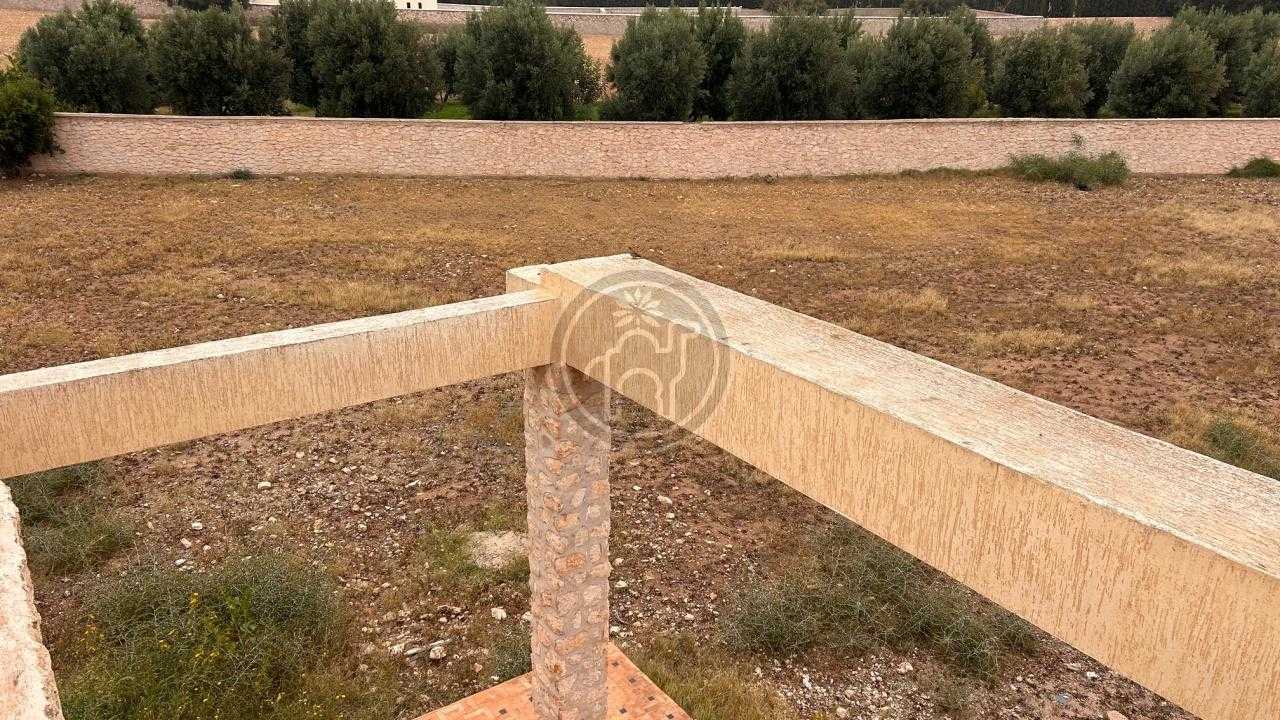 Villa avec 3 chambres