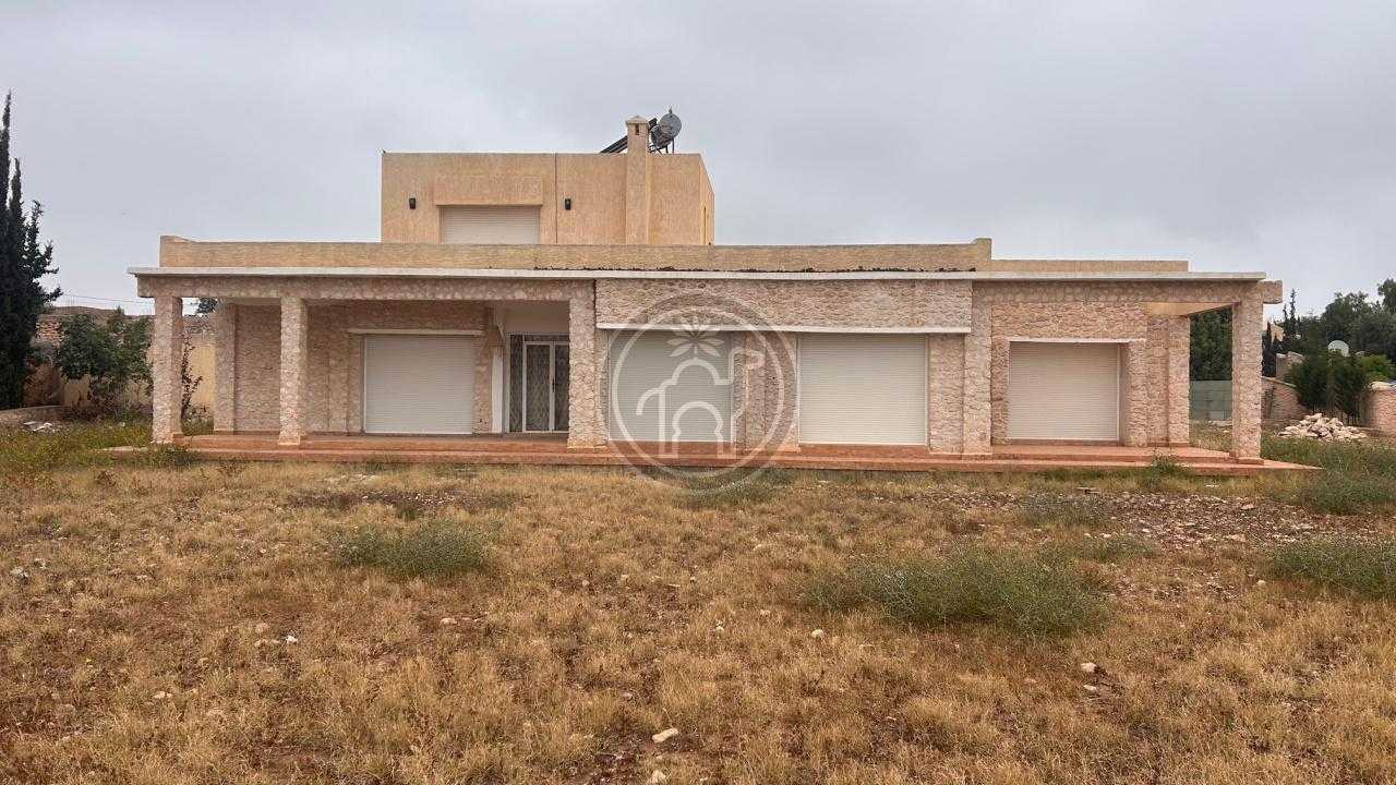 Villa en vente à Essaouira