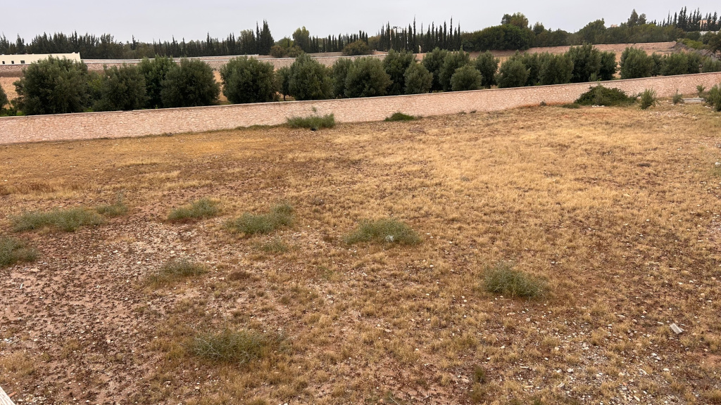 Villa en pierre de pays ,  SANS VNA, à seulement 15 kms d\'Essaouira