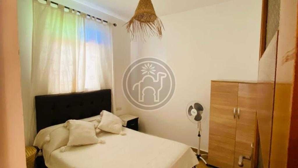 villa meublée avec piscineà 14 kms d\'Essaouira