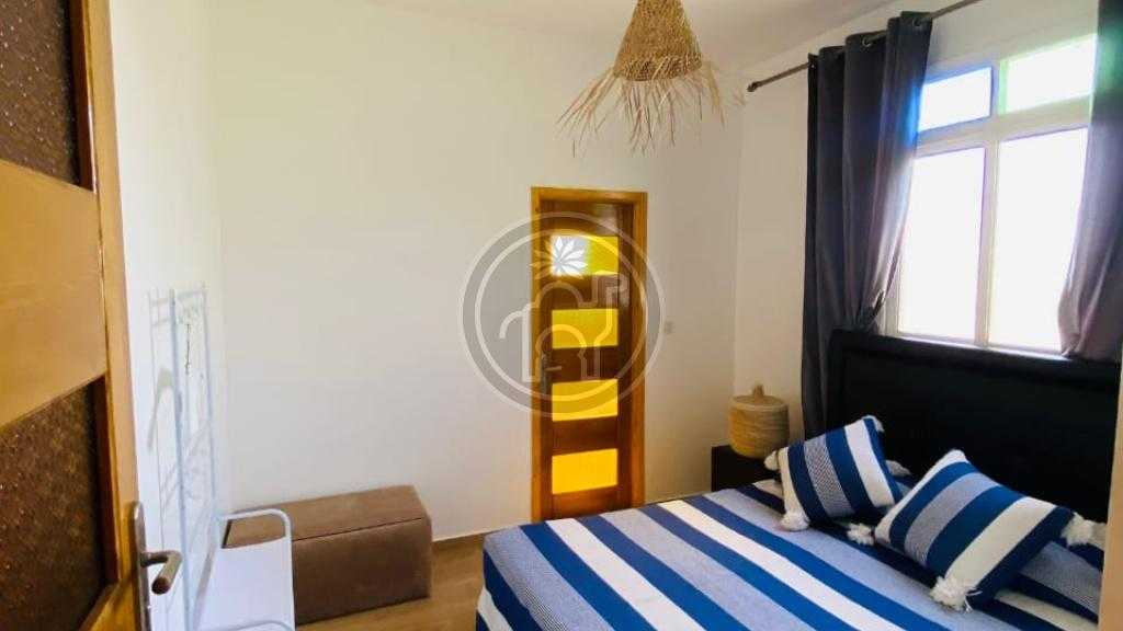 villa meublée avec piscineà 14 kms d\'Essaouira