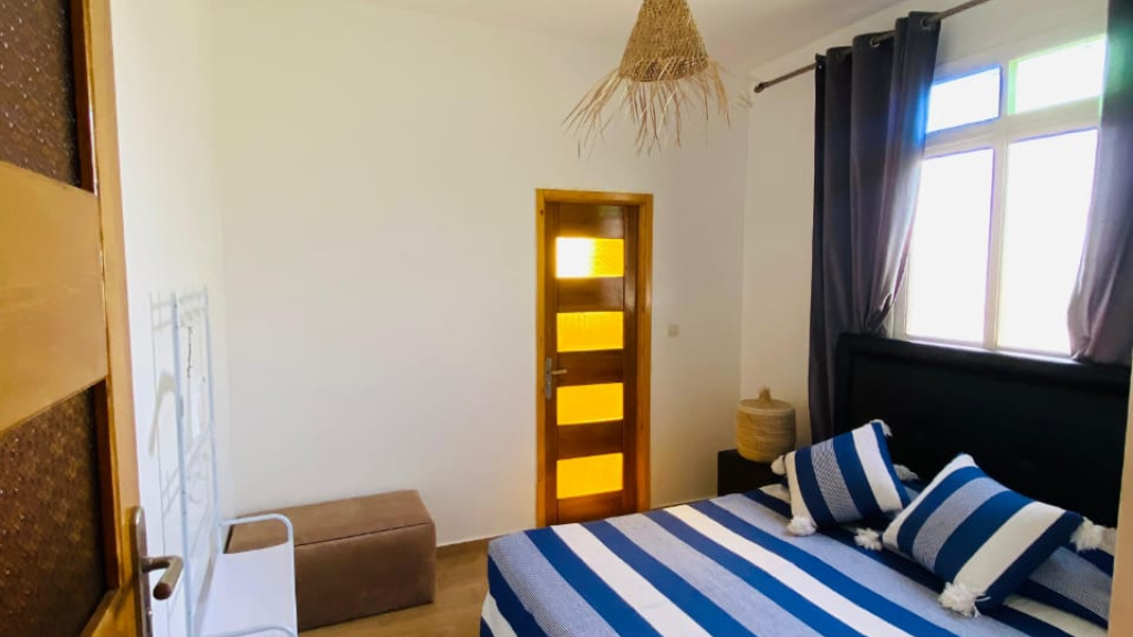 villa meublée avec piscineà 14 kms d\'Essaouira