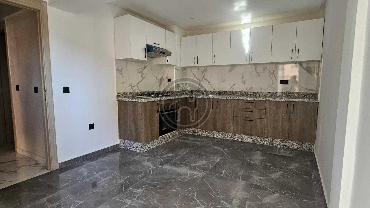 Appartement avec piscine