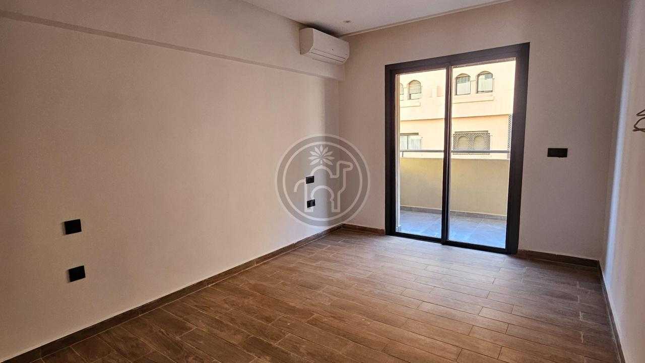 Appartement en location longue durée à Marrakech