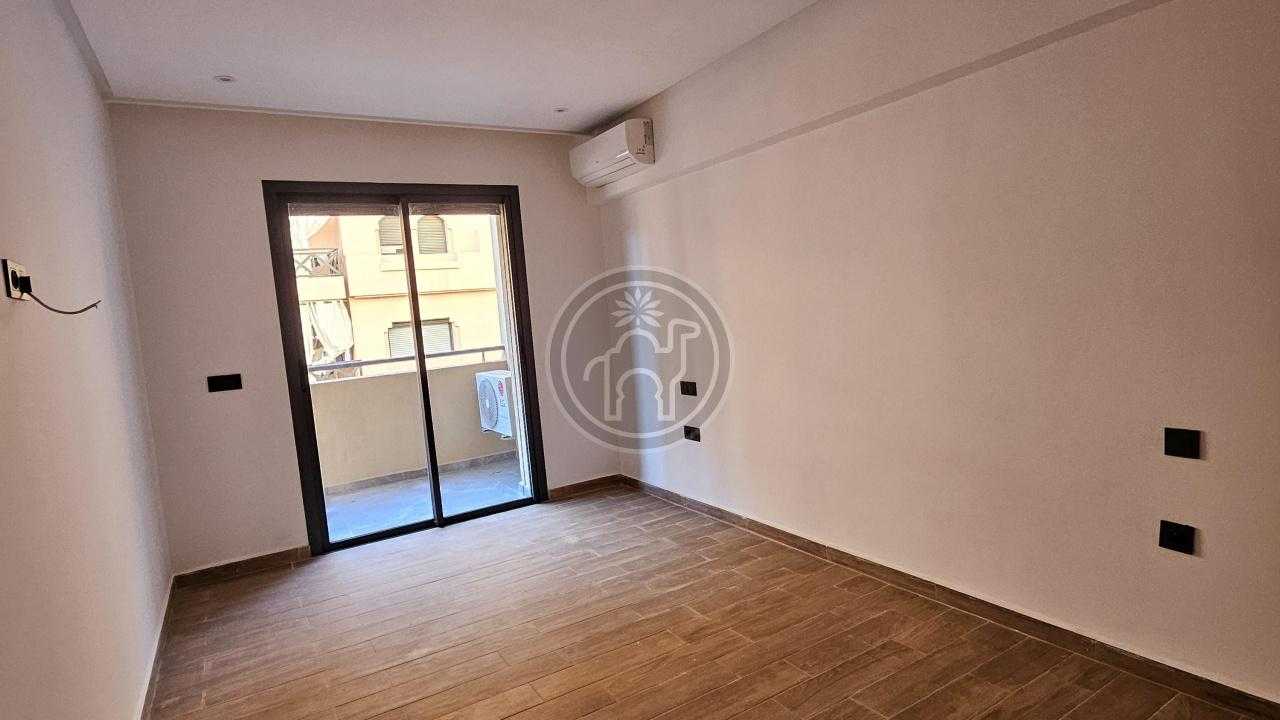 Appartement à Marrakech La Palmeraie