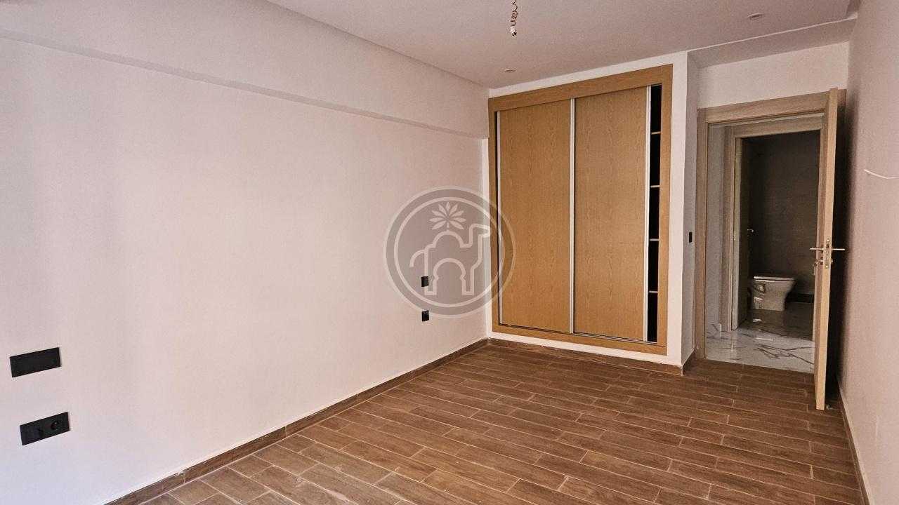 Appartement avec 2 chambres