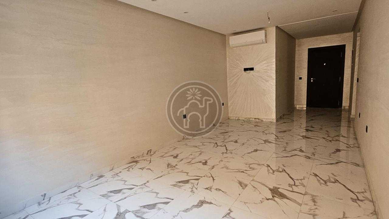 Appartement avec terrasse