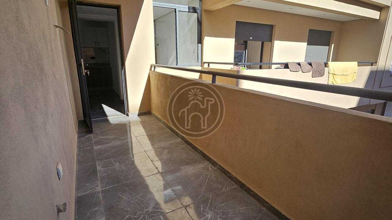 Appartement à Marrakech