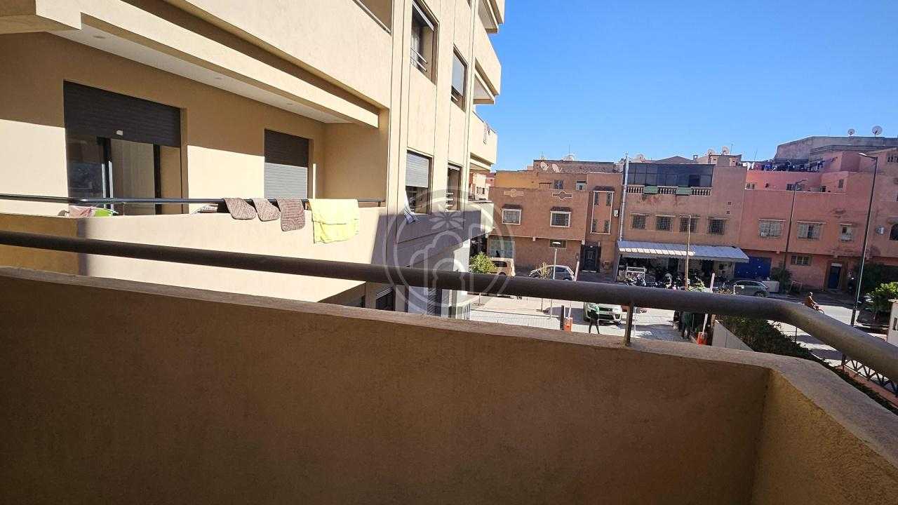 Appartement en location longue durée