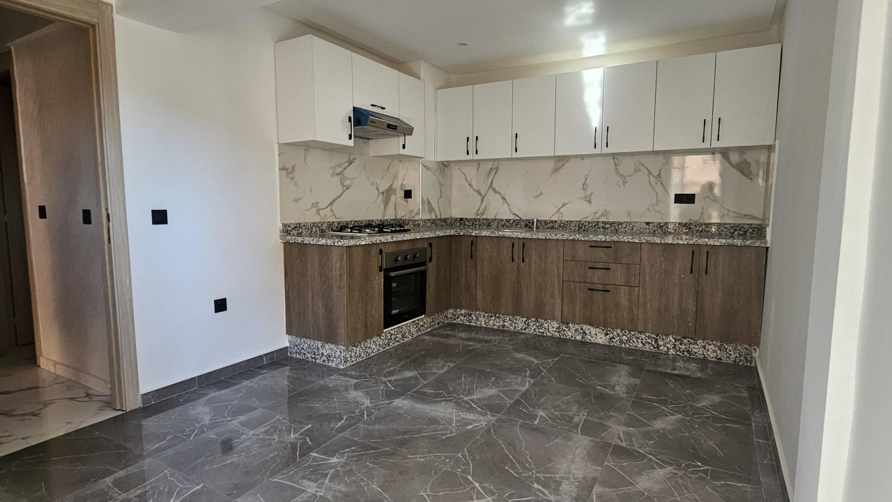 Appartement avec piscine