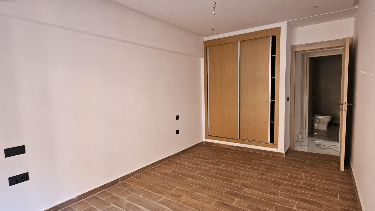 Appartement avec 2 chambres