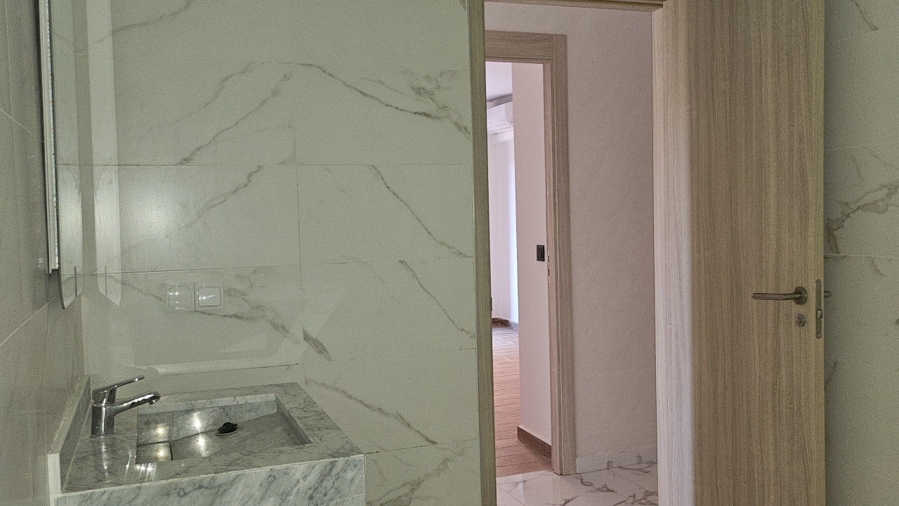 Appartement avec 15 photos