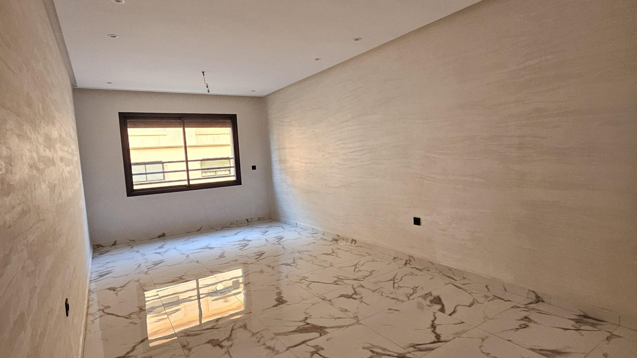 Appartement etat neuf