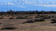 Terrain en vente à Marrakech