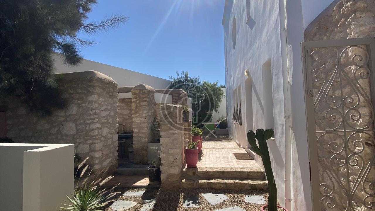 Villa à Essaouira Ghazoua