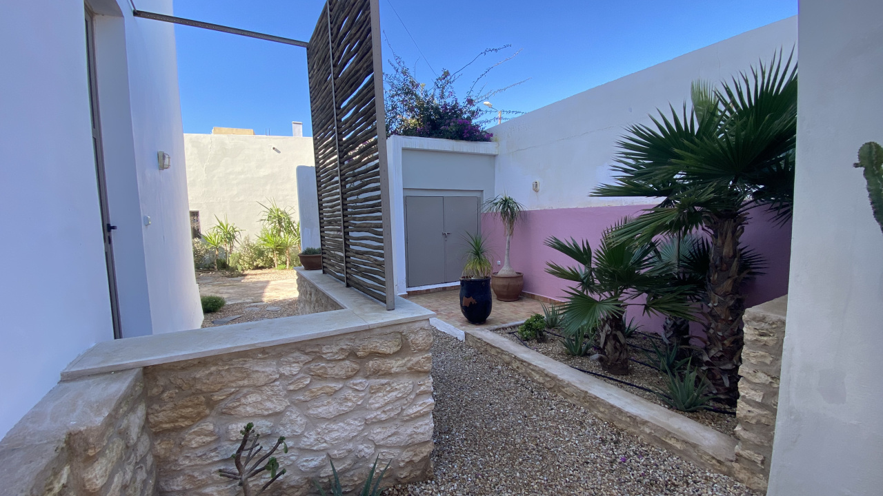 Villa etat impeccable