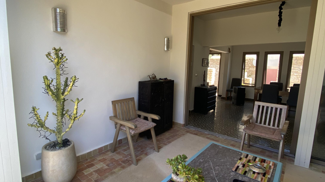 Villa à 730 000&euro;