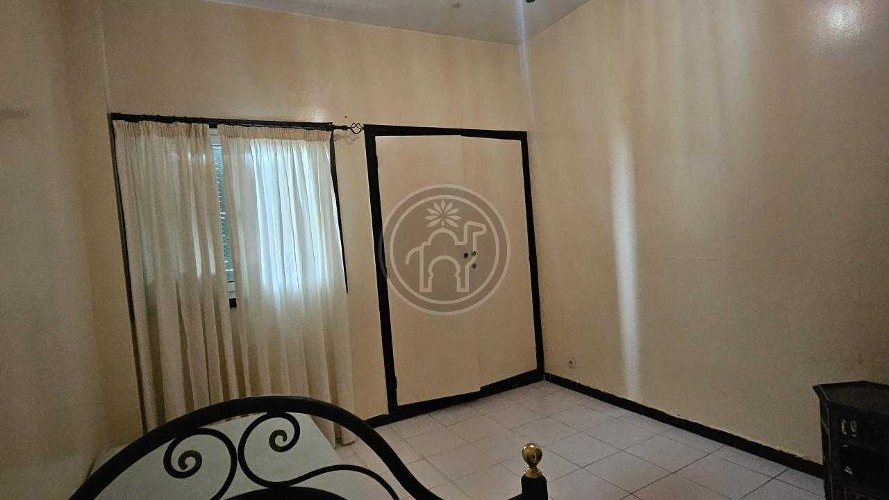 Appartement avec 3 chambres