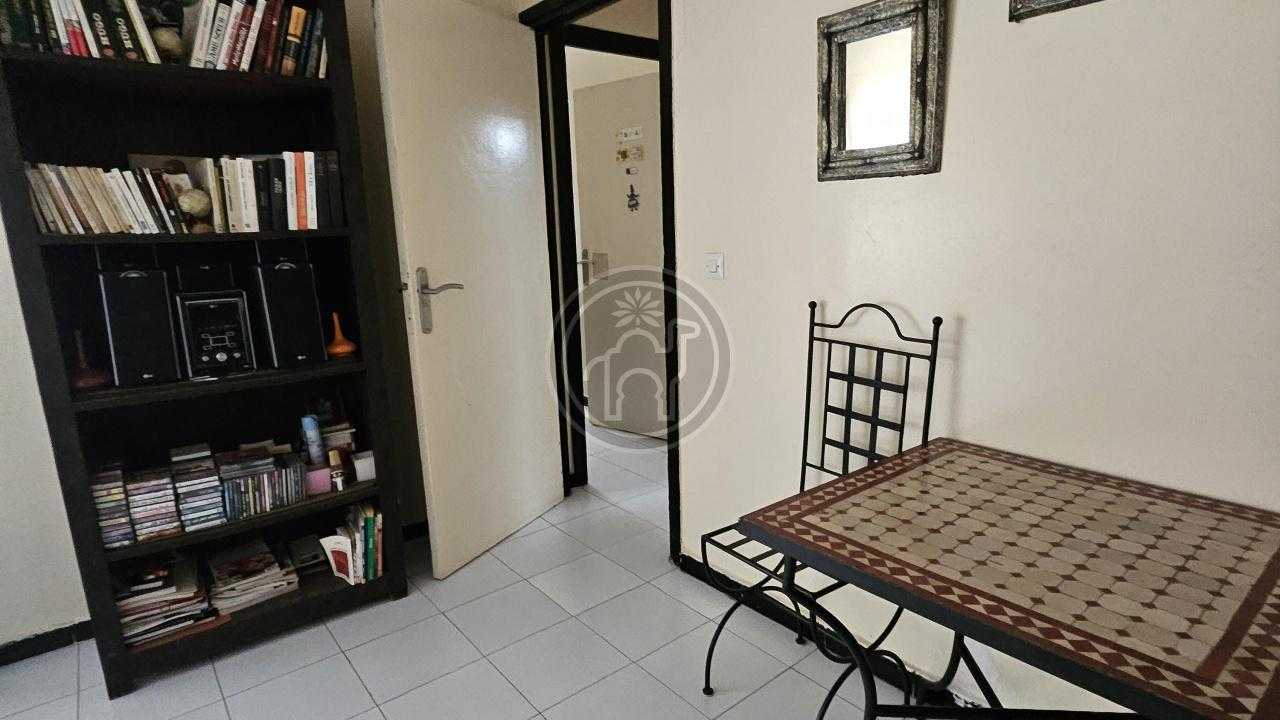 Appartement de 87m²