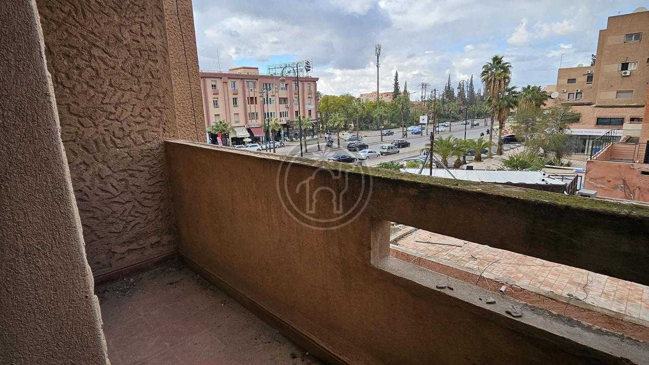 Appartement avec titre