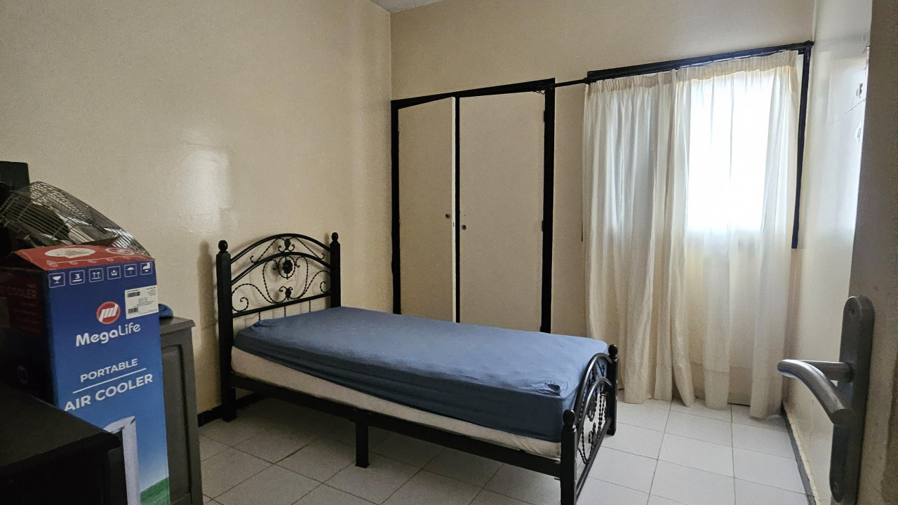 Appartement etat habitable