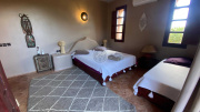 Villa avec titre