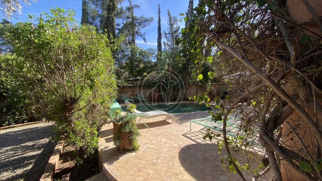 Maison de campagne 4 chambres, piscine chauffée. ( Exclusivitée) 