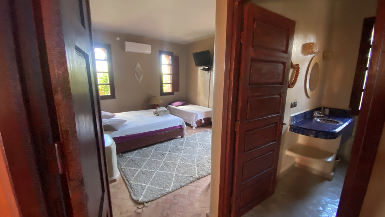 Villa référence 7950