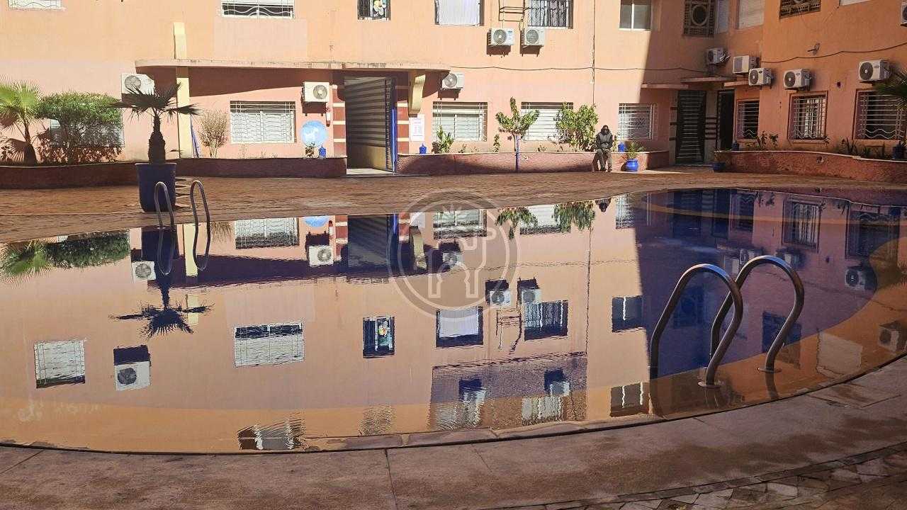 Appartement avec titre