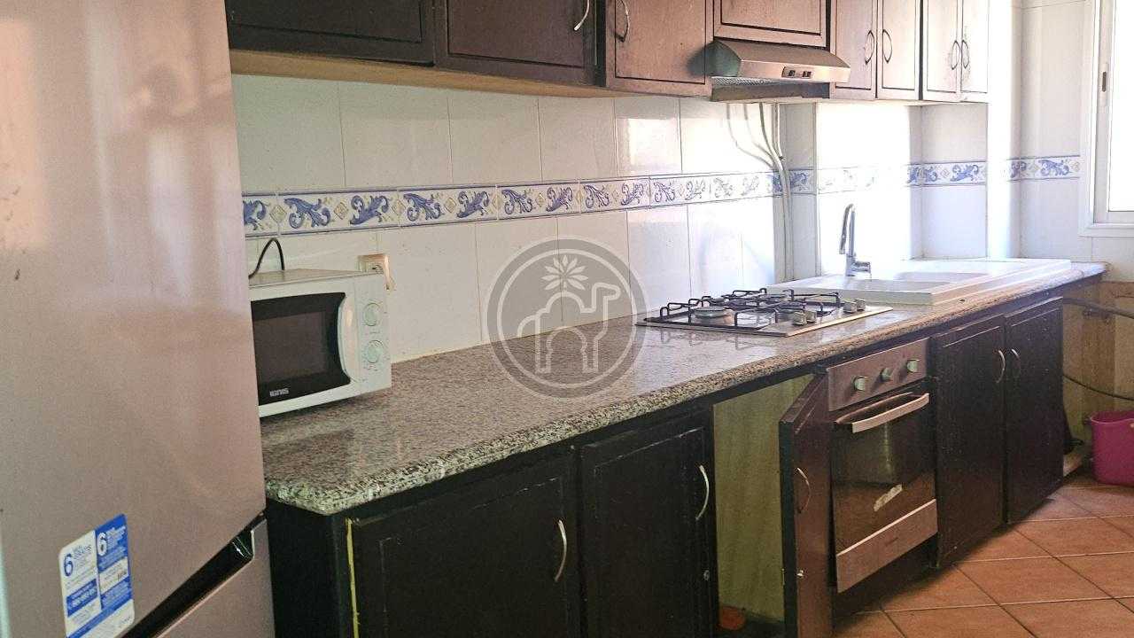 Appartement etat a rafraîchir