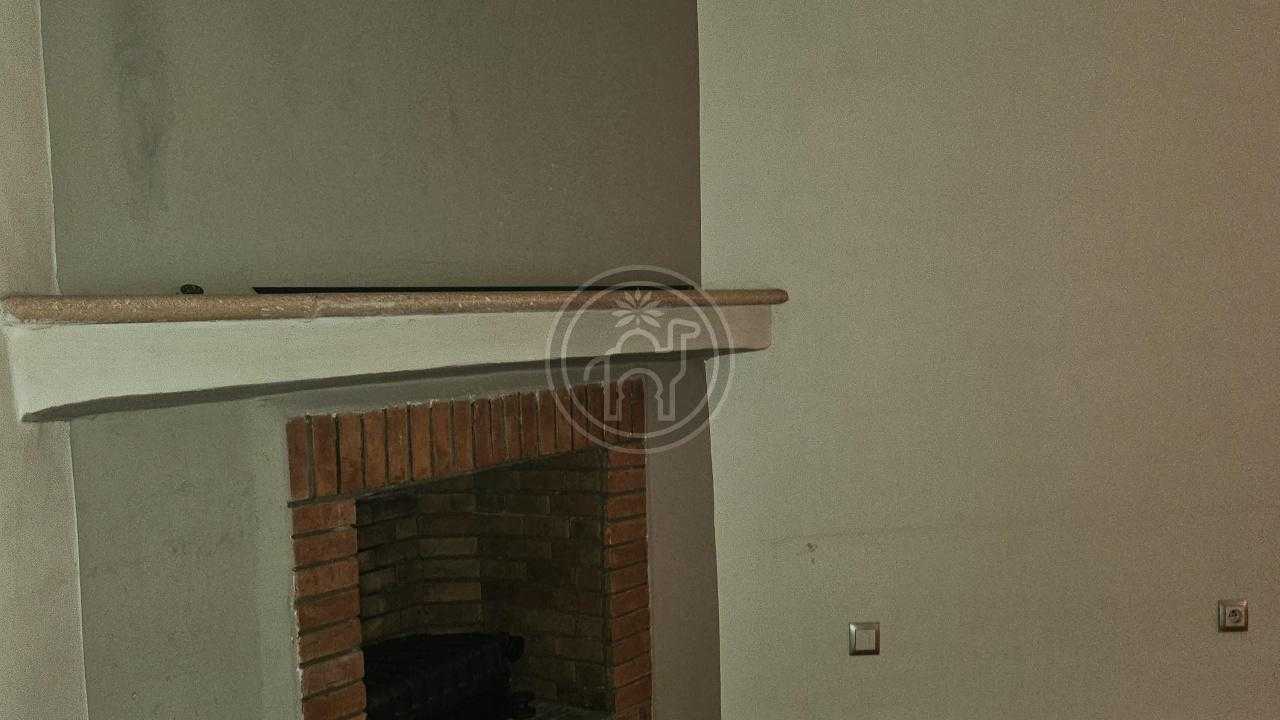 Appartement de 84m²