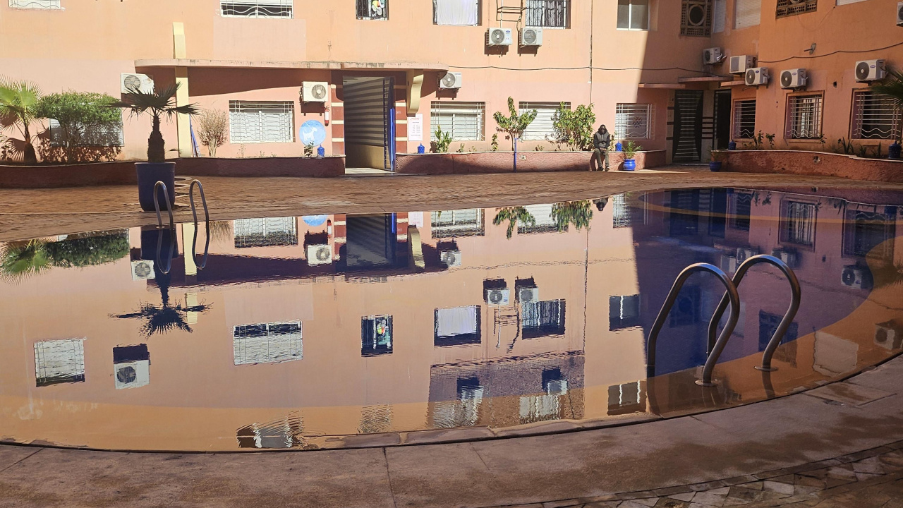 Appartement avec titre