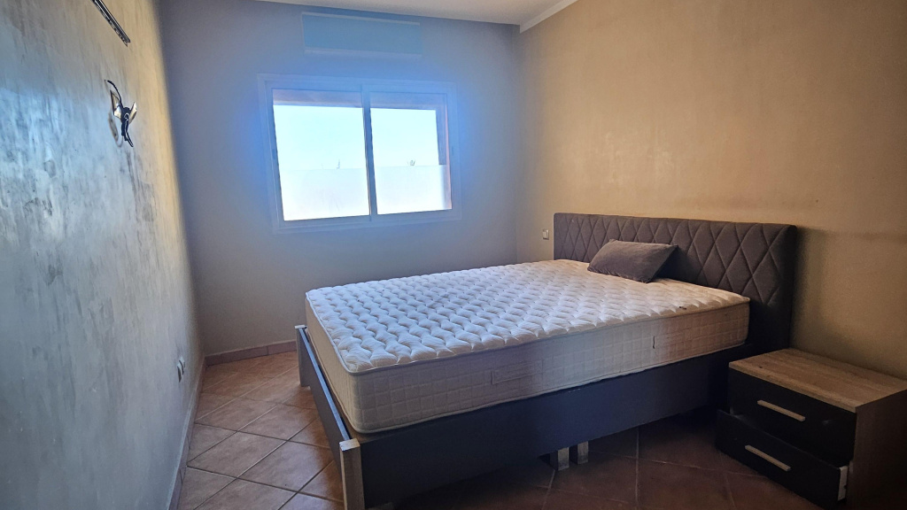 Appartement 2  chambres Guéliz résidence avec piscine