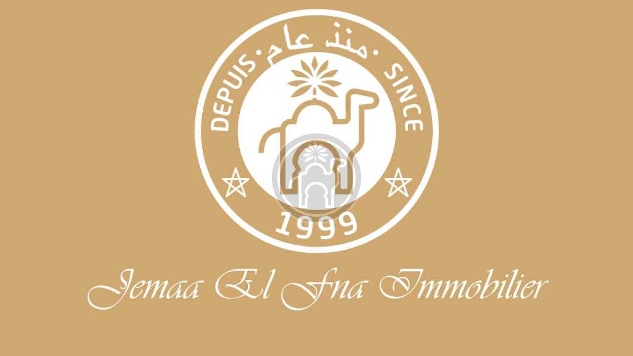 Terrain en vente à Marrakech