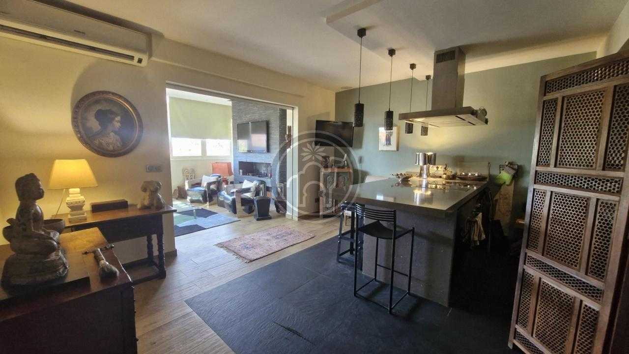 Appartement en vente