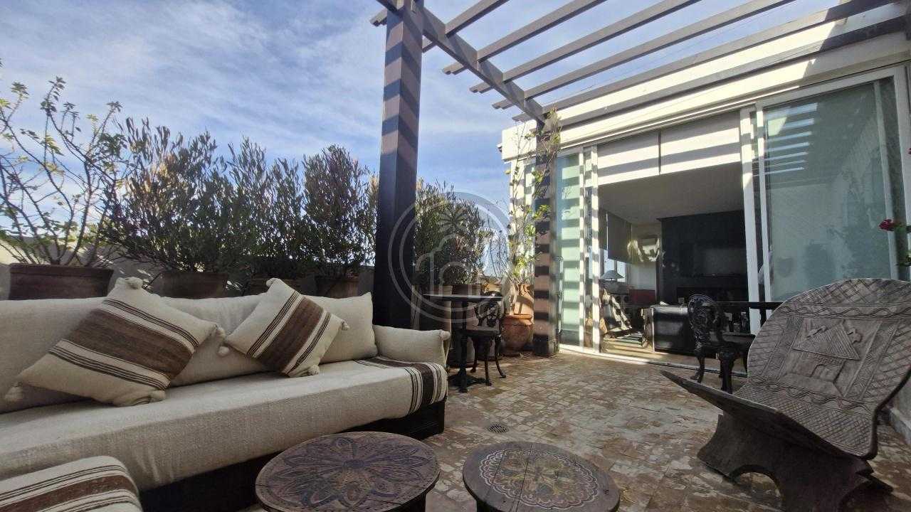 Appartement en vente à Marrakech