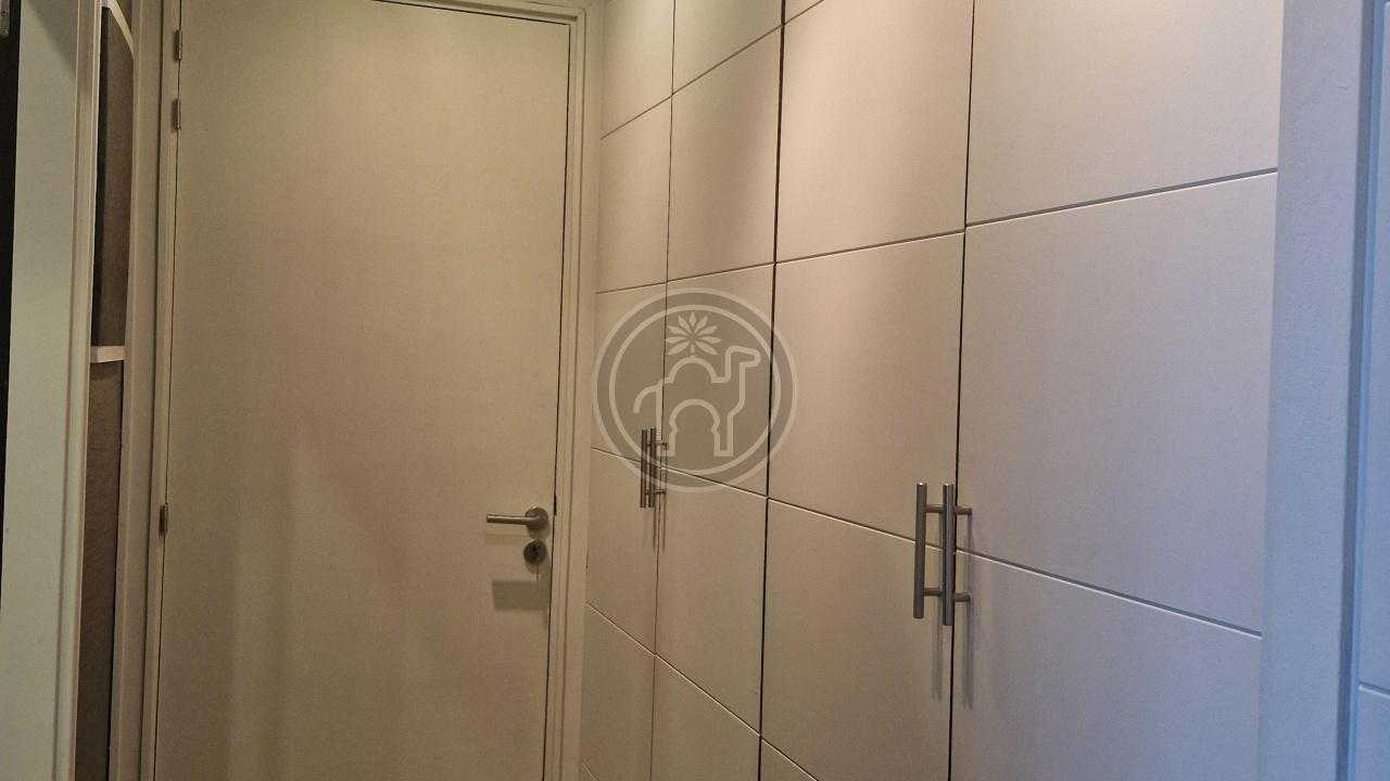 Appartement de 80m²