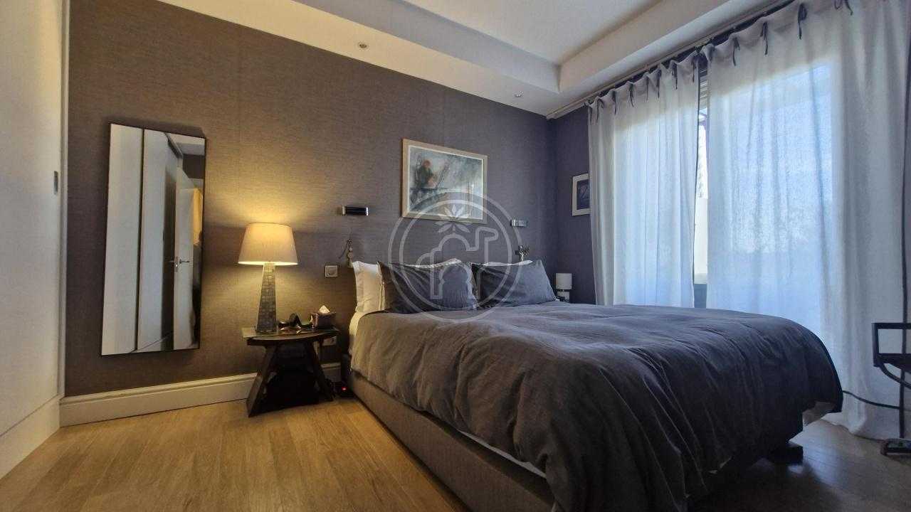 Appartement avec terrasse