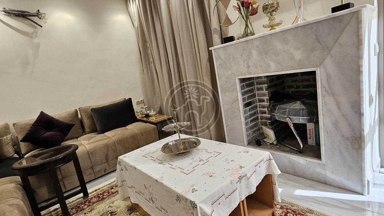 Appartement à Marrakech 