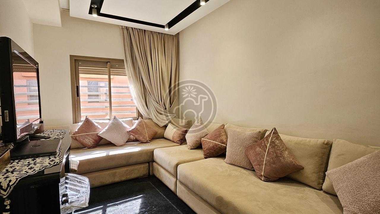 Appartement à Marrakech