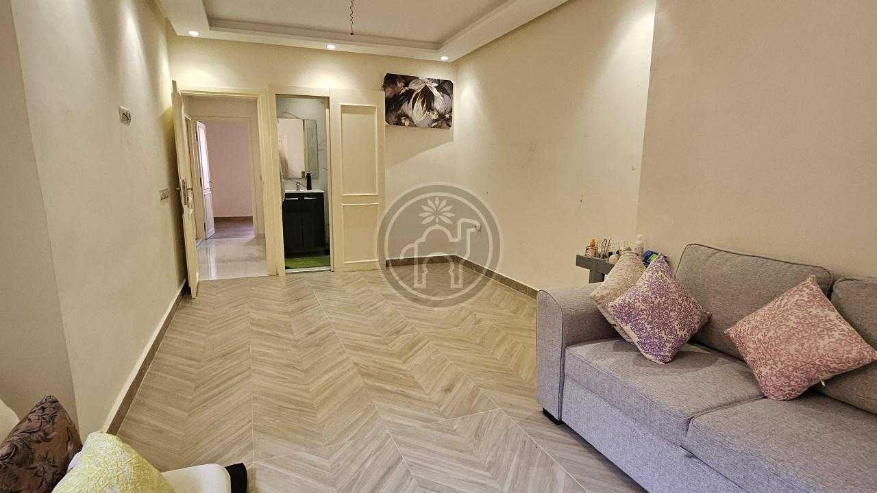 Appartement référence 7956