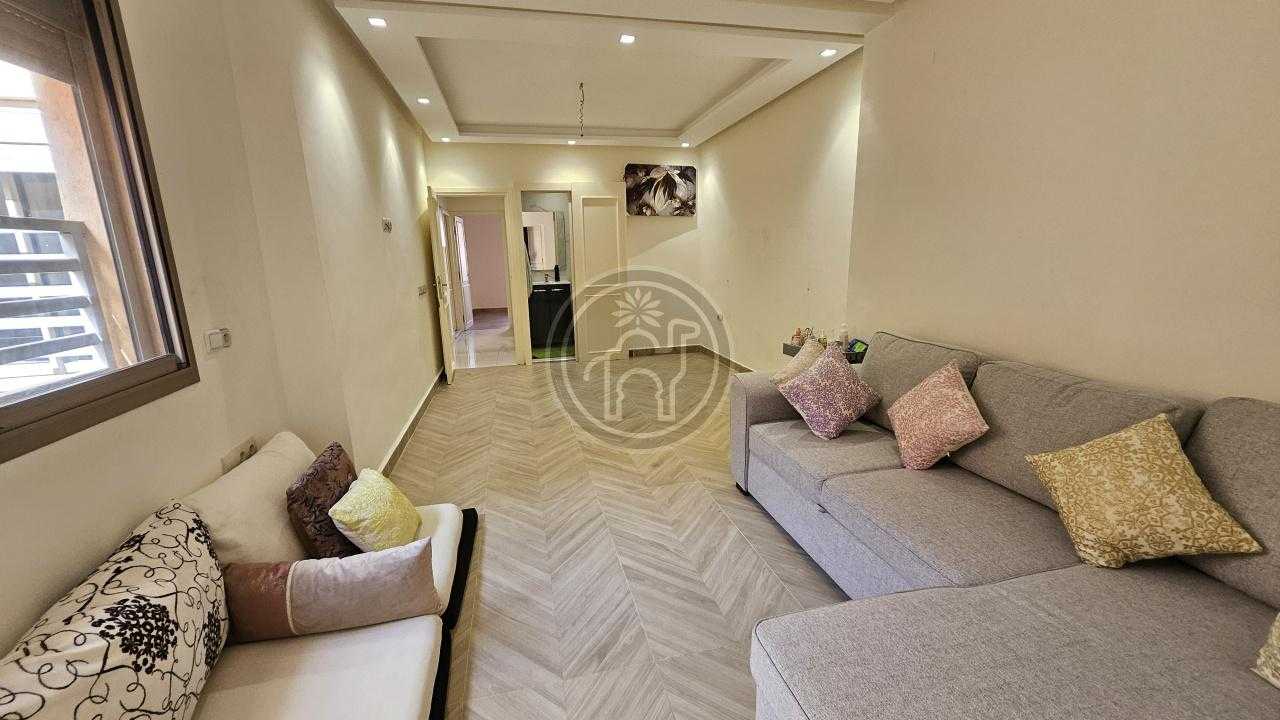 Appartement à 2 600 000dhms