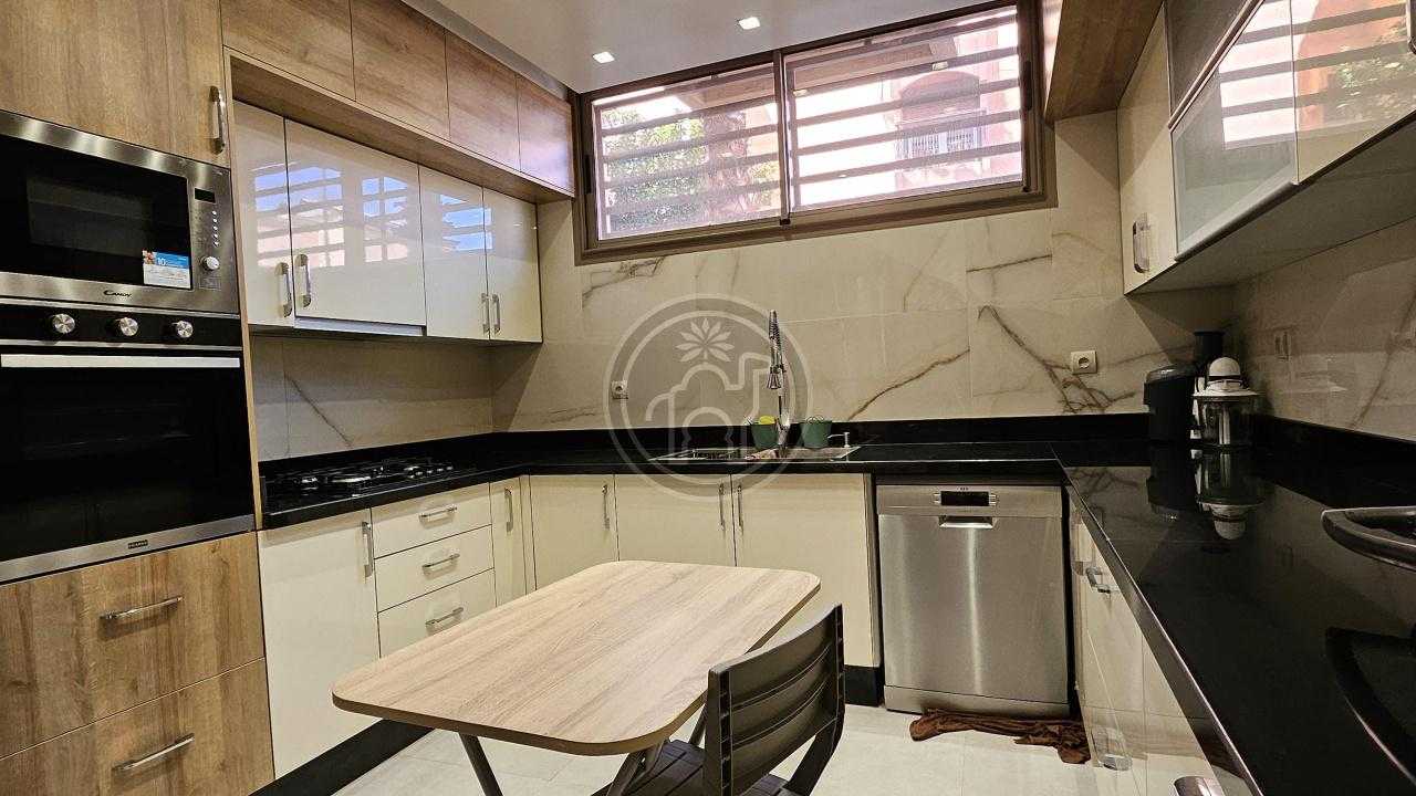 Appartement etat rénové