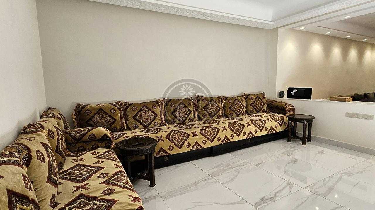 Appartement avec titre