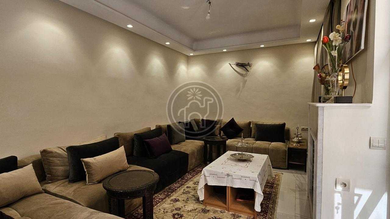 Maison rénovée avec Terrasse et Hammam