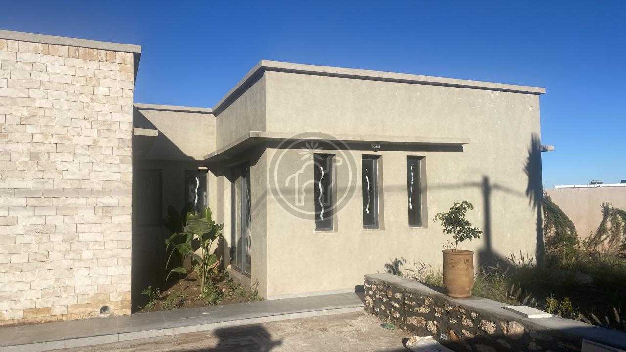 Villa référence 7957