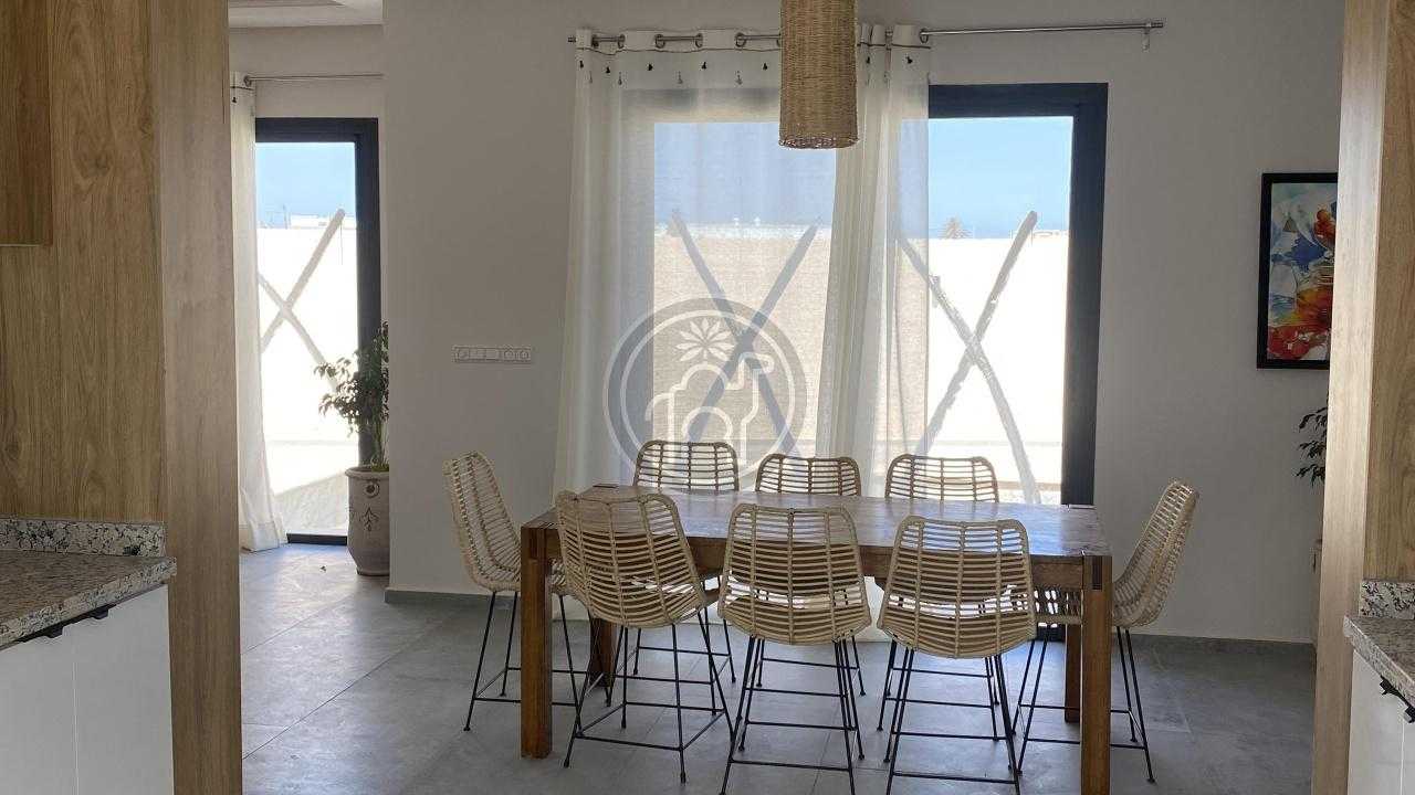Villa à Essaouira