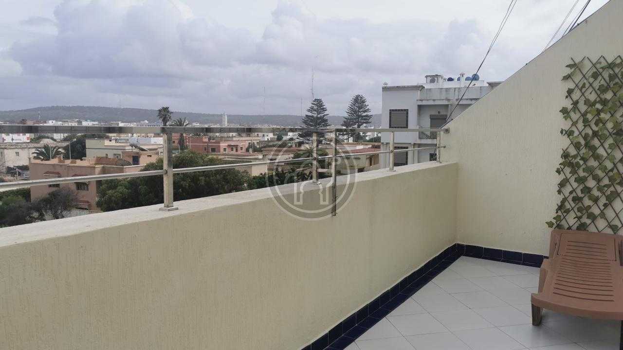 Appartement avec 1 chambre