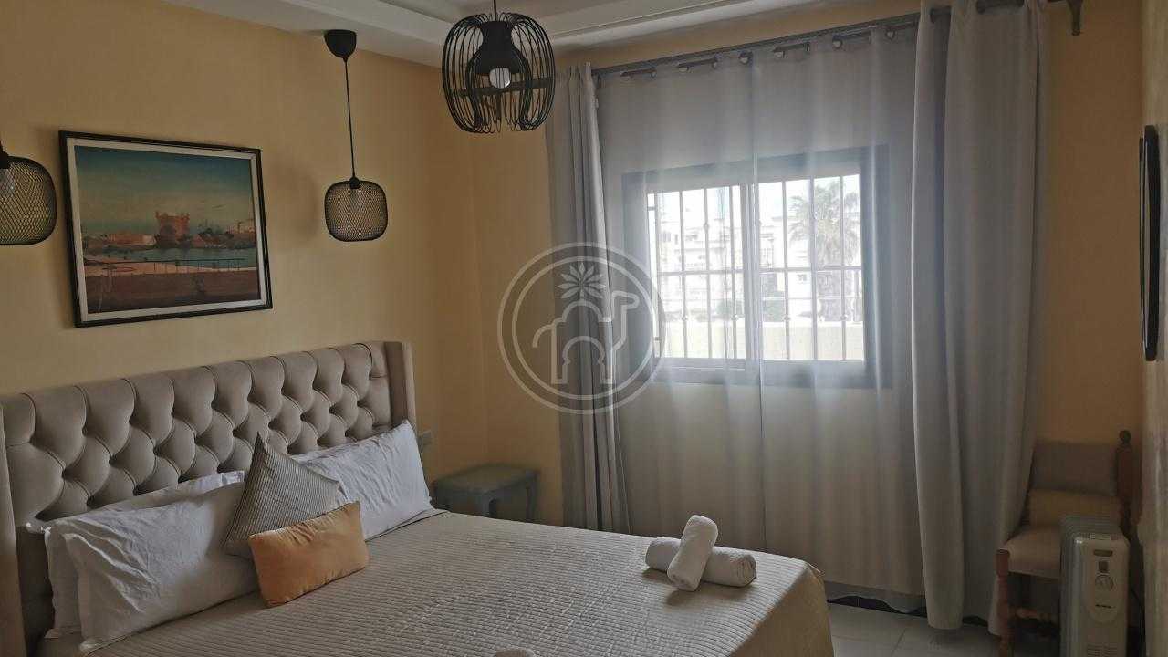 Appartement etat impeccable