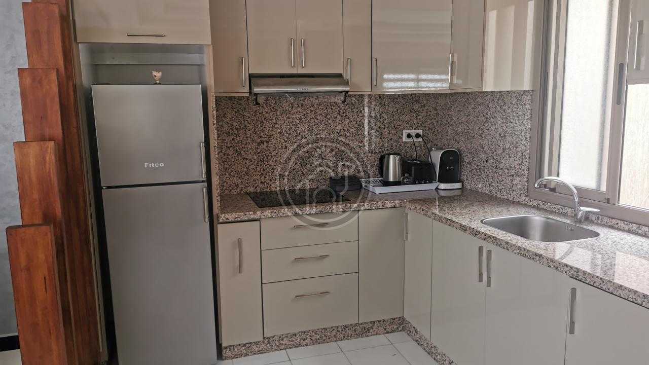 Appartement de 75m²